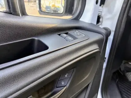 Photo 22 Mercedes Sprinter 317 CDI Fourgon 43 L3H2 14m3 1