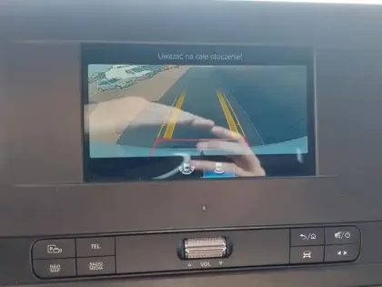 Photo 7 Mercedes Sprinter 317 CDI Fourgon 43 L3H2 14m3 1