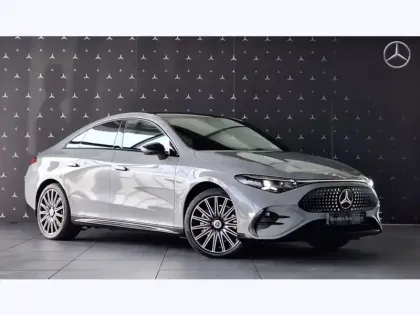 Photo 6 Mercedes CLA  350 4MATIC avec technologi