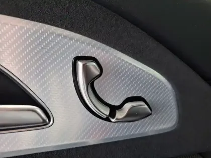 Photo 19 Mercedes CLA  350 4MATIC avec technologi