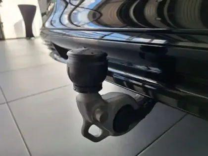 Photo 13 Mercedes CLA  350 4MATIC avec technologi