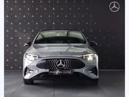 Photo 7 Mercedes CLA  350 4MATIC avec technologi