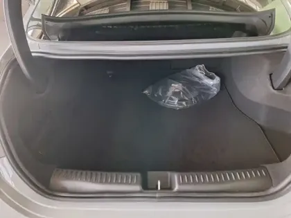 Photo 9 Mercedes CLA  350 4MATIC avec technologi