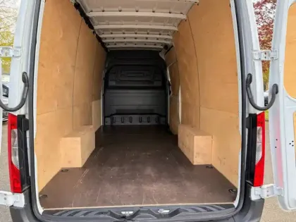 Photo 20 Mercedes Sprinter 317 CDI Fourgon 43 L3H2 14m3 1