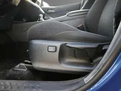 Photo 17 Toyota C-HR 1.8 HYBRIDE 122 DESIGN