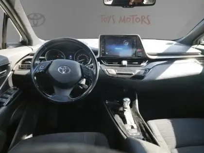 Photo 9 Toyota C-HR 1.8 HYBRIDE 122 DESIGN