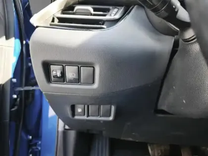 Photo 18 Toyota C-HR 1.8 HYBRIDE 122 DESIGN