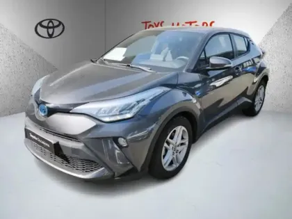Photo Toyota C-hr 1.8 Hybride 122 Dynamic
