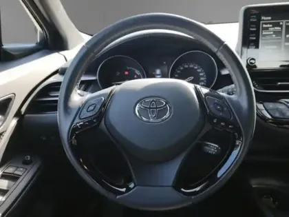 Photo 11 Toyota C-HR 1.8 Hybride 122 Dynamic
