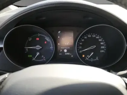 Photo 14 Toyota C-HR 1.8 Hybride 122 Dynamic