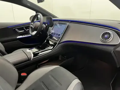 Photo 16 Mercedes Classe E Berline 350+ AMG Line