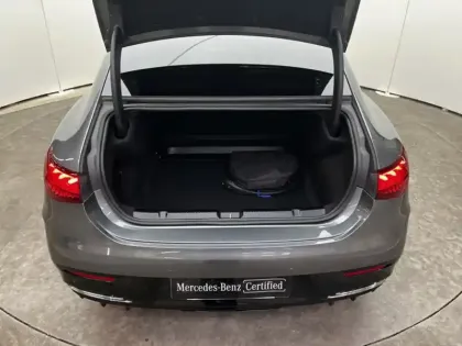 Photo 9 Mercedes Classe E Berline 350+ AMG Line