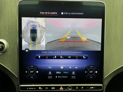 Photo 13 Mercedes Classe E Berline 350+ AMG Line