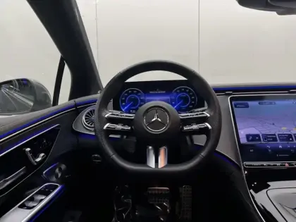 Photo 18 Mercedes Classe E Berline 350+ AMG Line