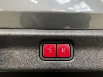 Photo 15 Mercedes Classe E Berline 350+ AMG Line