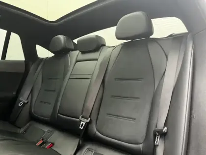 Photo 12 Mercedes Classe E Berline 350+ AMG Line