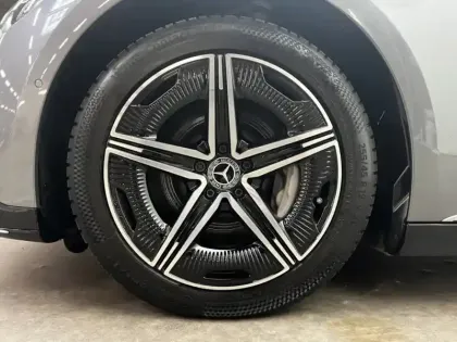 Photo 8 Mercedes Classe E Berline 350+ AMG Line