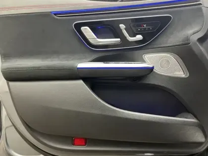 Photo 17 Mercedes Classe E Berline 350+ AMG Line