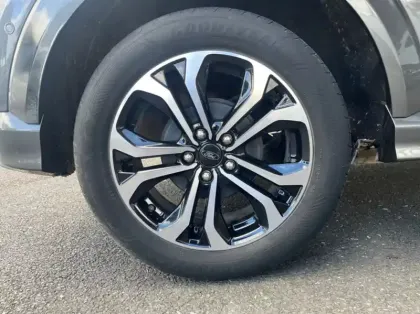 Photo 13 Ford Puma 1.0 EcoBoost 125ch S&S mHEV ST-Line Powershift