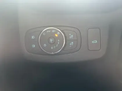 Photo 17 Ford Puma 1.0 EcoBoost 125ch S&S mHEV ST-Line Powershift