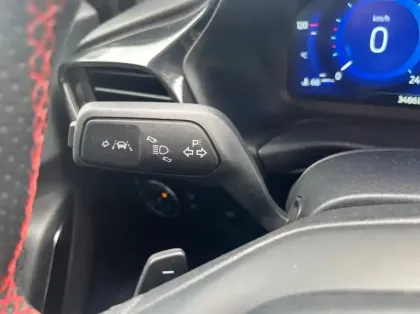 Photo 27 Ford Puma 1.0 EcoBoost 125ch S&S mHEV ST-Line Powershift