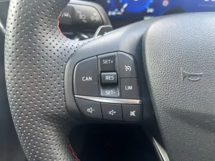 Photo 16 Ford Puma 1.0 EcoBoost 125ch S&S mHEV ST-Line Powershift