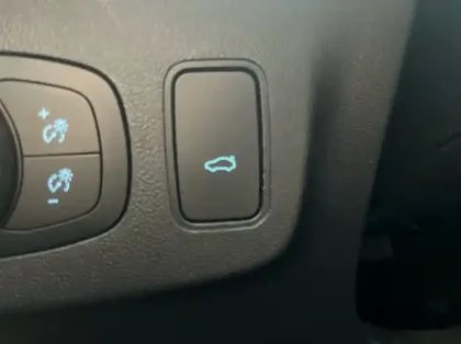 Photo 29 Ford Puma 1.0 EcoBoost 125ch S&S mHEV ST-Line Powershift