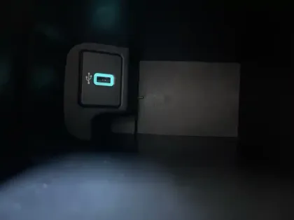 Photo 19 Ford Puma 1.0 EcoBoost 125ch S&S mHEV ST-Line Powershift