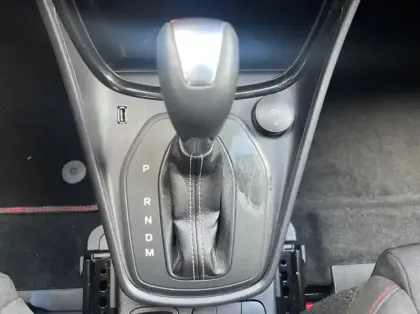 Photo 7 Ford Puma 1.0 EcoBoost 125ch S&S mHEV ST-Line Powershift