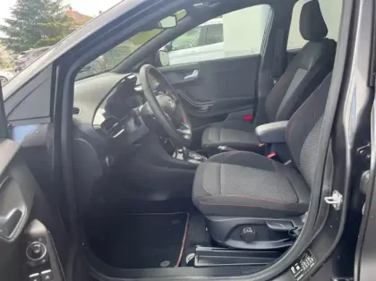 Photo 9 Ford Puma 1.0 EcoBoost 125ch S&S mHEV ST-Line Powershift