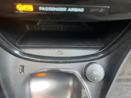 Photo 21 Ford Puma 1.0 EcoBoost 125ch S&S mHEV ST-Line Powershift