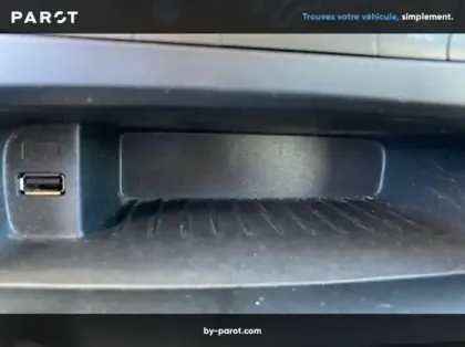 Photo 21 Ford Focus 1.0 EcoBoost 125ch Stop&Start Executive