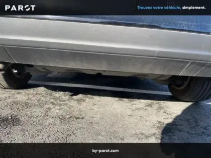 Photo 27 Ford Focus 1.0 EcoBoost 125ch Stop&Start Executive