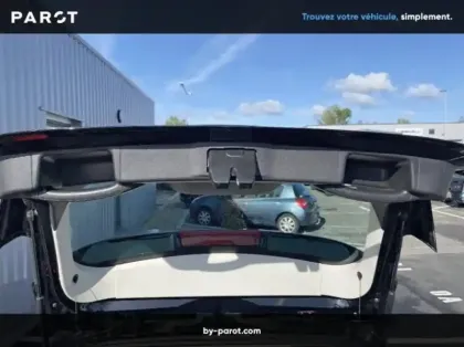 Photo 18 Ford Focus 1.0 EcoBoost 125ch Stop&Start Executive