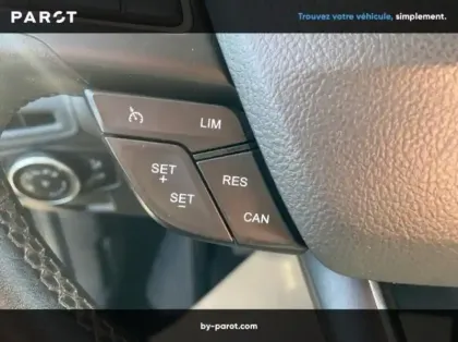 Photo 16 Ford Focus 1.0 EcoBoost 125ch Stop&Start Executive