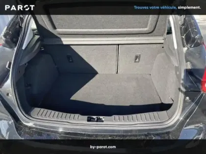 Photo 10 Ford Focus 1.0 EcoBoost 125ch Stop&Start Executive