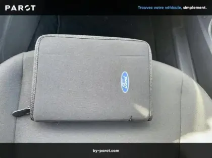 Photo 19 Ford Focus 1.0 EcoBoost 125ch Stop&Start Executive