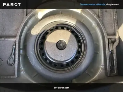 Photo 28 Ford Focus 1.0 EcoBoost 125ch Stop&Start Executive