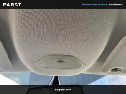 Photo 14 Ford Focus 1.0 EcoBoost 125ch Stop&Start Executive