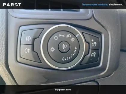 Photo 17 Ford Focus 1.0 EcoBoost 125ch Stop&Start Executive