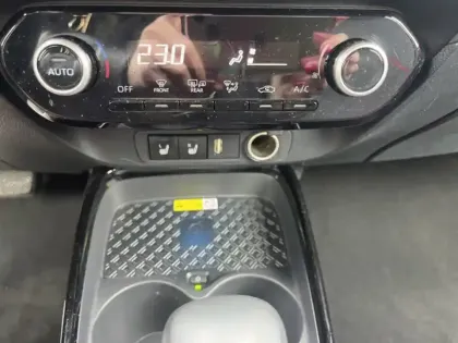 Photo 13 Toyota Aygo Gén. I Ph1 Collection 5