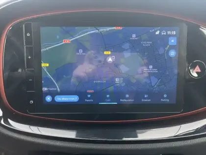 Photo 14 Toyota Aygo Gén. I Ph1 Collection 5