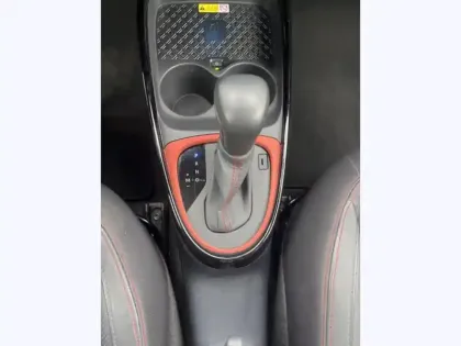 Photo 12 Toyota Aygo Gén. I Ph1 Collection 5