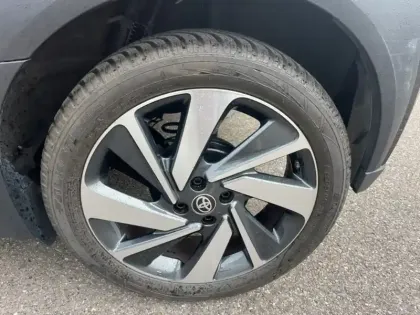 Photo 8 Toyota Aygo Gén. I Ph1 Collection 5