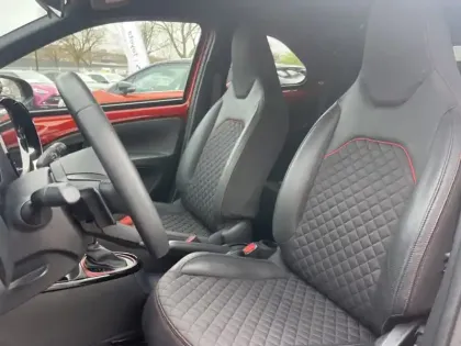 Photo 17 Toyota Aygo Gén. I Ph1 Collection 5