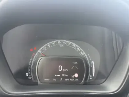 Photo 18 Toyota Aygo Gén. I Ph1 Collection 5