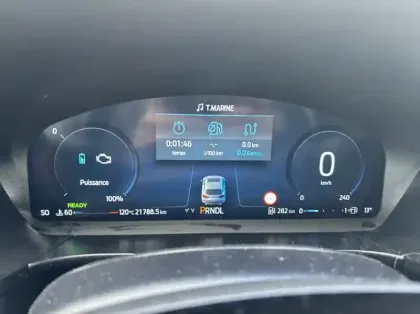 Photo 14 Ford Kuga Gén. III Ph2 Titanium Business 5