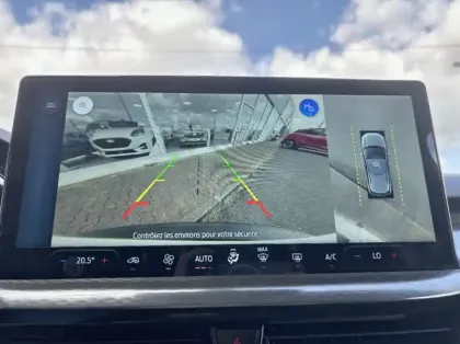 Photo 15 Ford Kuga Gén. III Ph2 Titanium Business 5