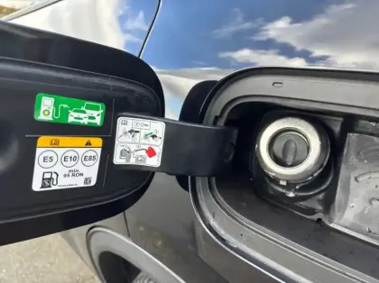 Photo 27 Ford Kuga Gén. III Ph2 Titanium Business 5