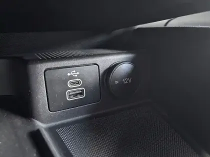 Photo 21 Ford Kuga Gén. III Ph2 Titanium Business 5